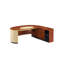 Bureau de direction 82,68 po Ageet-87233890