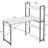 Rickard L-Shaped Writing Desk-1142125086-1142125084