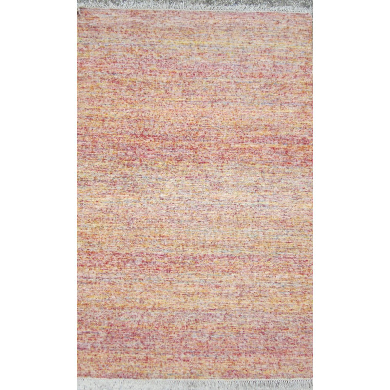Mcdavid Indoor Rug, Rectangle 4' x 6'