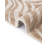 Tatte Animal Print Ivory/Beige Area Rug-44044659