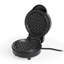 VonShef 12.5cm Round Waffle Maker