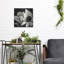 «Flowers Black White 30» par Ray Heere-741728454