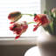 Tulip Faux Floral-1888593889