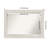 Akhia Narrow Beveled Wall Mirror-925009779-925009739