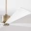 Launceton Downrod Ceiling Fan-1074329044