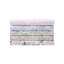 Ensemble de draps en percale de coton Percale Novelty Laura Ashley-113649700-70372390