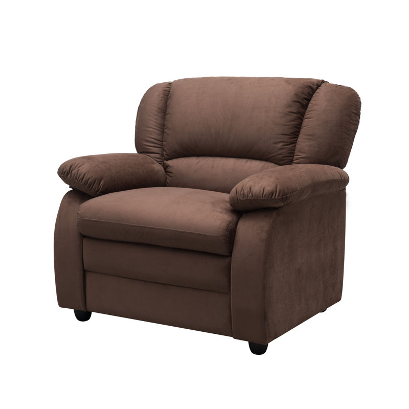 Palmier Maplewood Chair, Chocolate