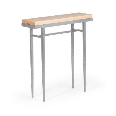Wick Console Table