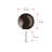 Oversized 1 9/16" Diameter Round Knob-46475304