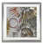 Silver Framed