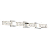 Sofia 4 - Light Dimmable LED Vanity Light