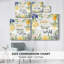 Sur toile, art textuel-799987972
