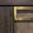 Javyn Entertainment Center for TVs up to 88"