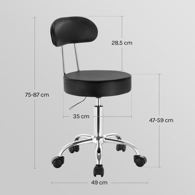 Swivel Chair