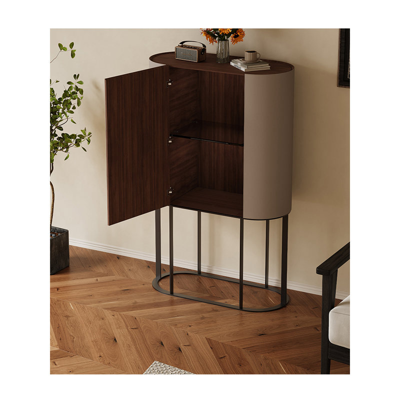 Armoire décorative French Minimalist