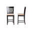 Tabouret de comptoir 25,4 po Britlynn-1786455439