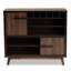 100cm Bar Cabinet