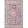 Bungalow Rose Ruth Timeless Rug