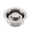 Kitchen Sink Garbage Disposal Flange and Stopper