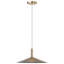 Vicente - Luminaire suspendu DEL - 3K / 4K / 5K CCT sélectionnable-991944059-991944062