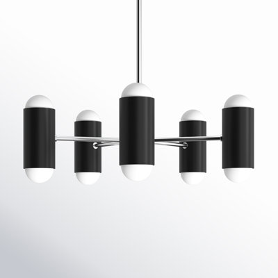 Victoria 10 - Light Sputnik Chandelier