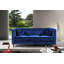 Ensemble de salon 2 pièces Kitts Classic Chesterfield-26273494