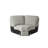 6 - Piece Power Reclining Upholstered Sectional With Wireless Charging Storage Console-1864604470