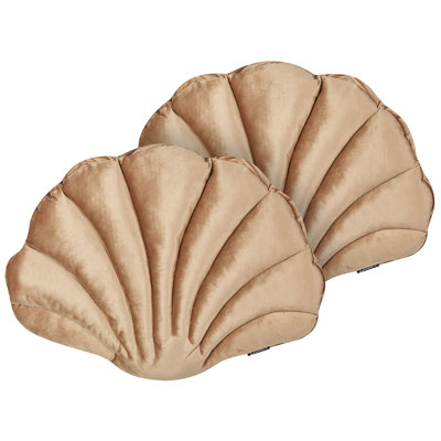 CONSOLIDA Novelty Throw Cushion