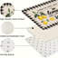 Citron et «When Life Gives You Lemons», ensemble de 2 tapis de cuisine