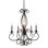 Phillipe 5 - Light Chandelier