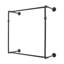 Beikirch Clothing Rack-641279351