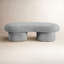 Banc rembourré Luka Ipswich Schriver-89212380