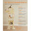 201cm H Cat Tree-109537125