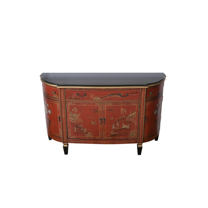 Accent Cabinet
