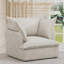 Fauteuil d'appoint moderne Modern-1020161349