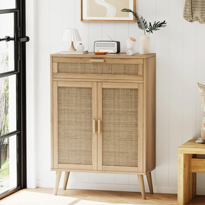 Lauressa Accent Cabinet
