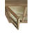 Venture 82'' Solid Wood Sideboard