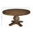 Mizer Pine Round Dining Table