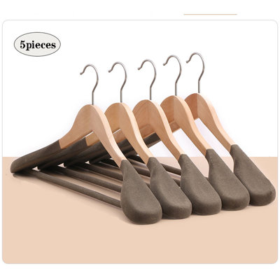 Cintre en bois massif