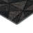 Premium Machine Washable Cerrito Black Rug-105694815