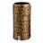 Laurentios Aluminum Tabletop Candlestick