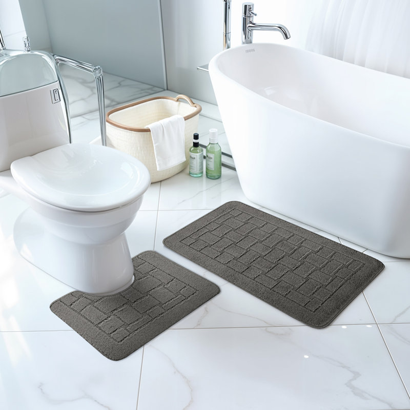 Reagyn Geometric Indoor Doormat