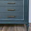 Armoire de vestibule American Country