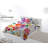 Hadrian Reversible Duvet Cover Set