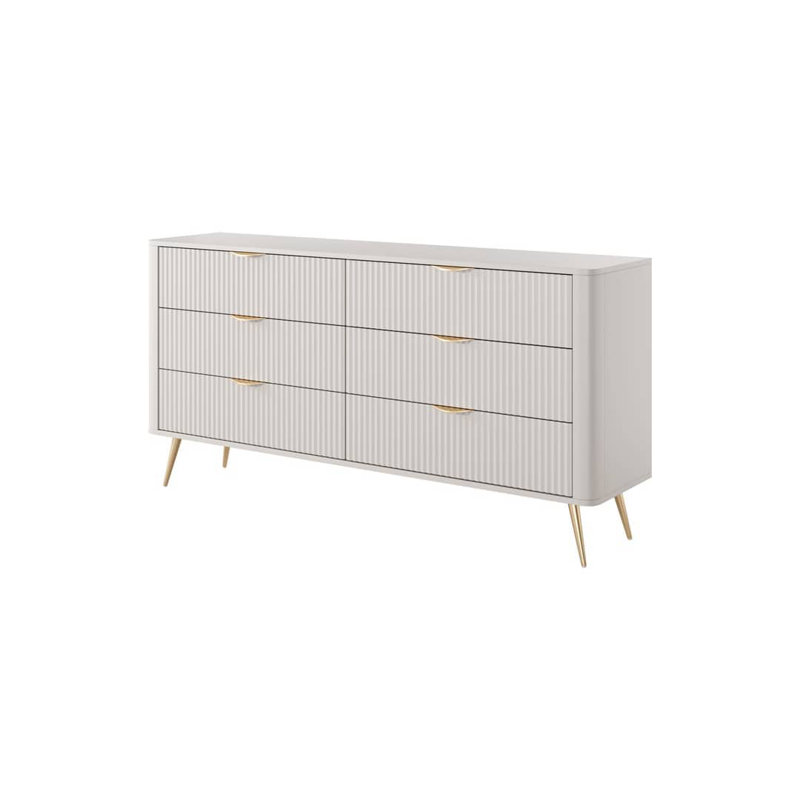 163cm Sideboard