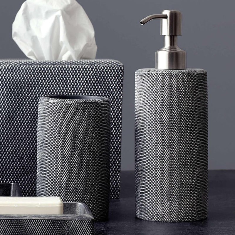 Lesa Soap Dispenser
