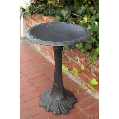 Bain d'oiseaux classique Tombolo