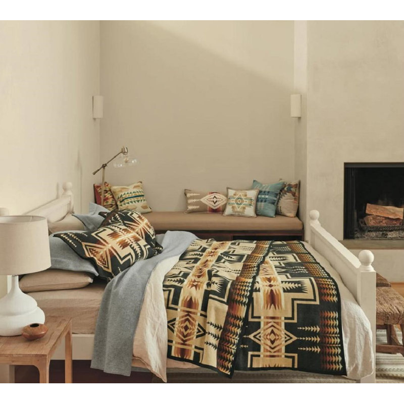 Pendleton Harding Throw, King