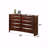 Basic Wooden Dresser