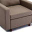 Canapé modulaire 112,2 po à 4 sièges-1880819140